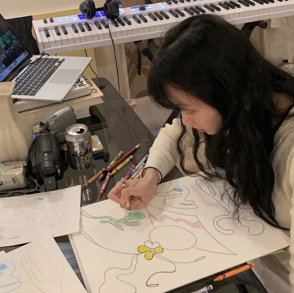 刁蛮娇妻苏小妹